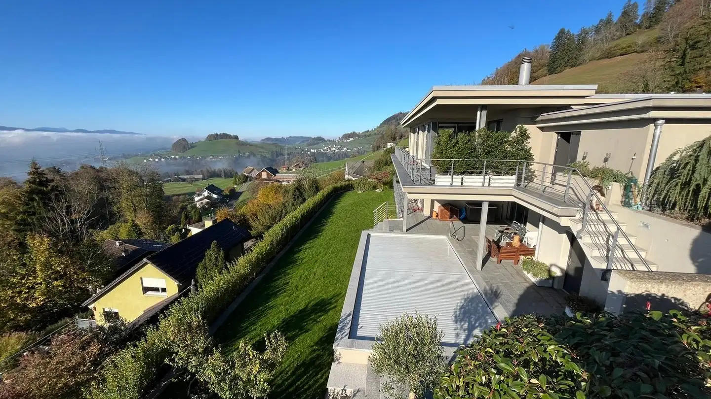 Maison individuelle à vendre - Obermatten 12, 8735 Rüeterswil - Photo 2