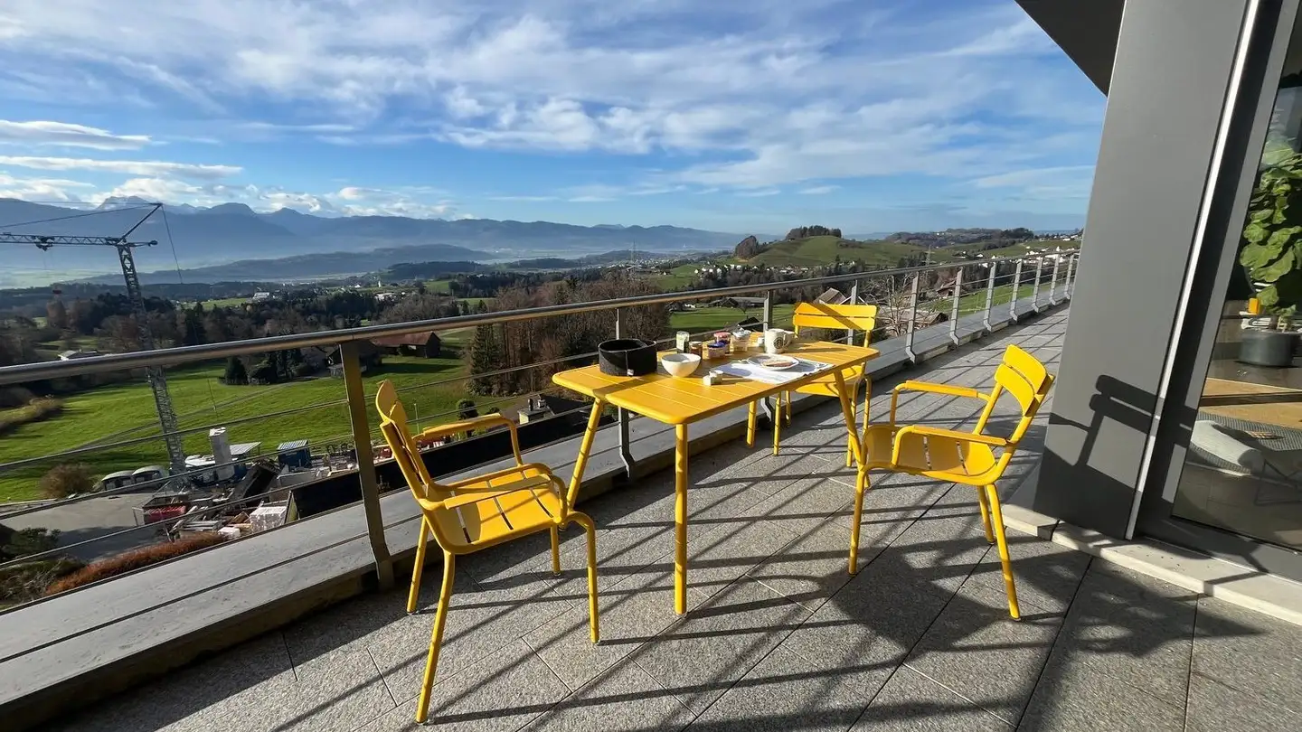 Einfamilienhaus kaufen - Obermatten 12, 8735 Rüeterswil - Foto 2