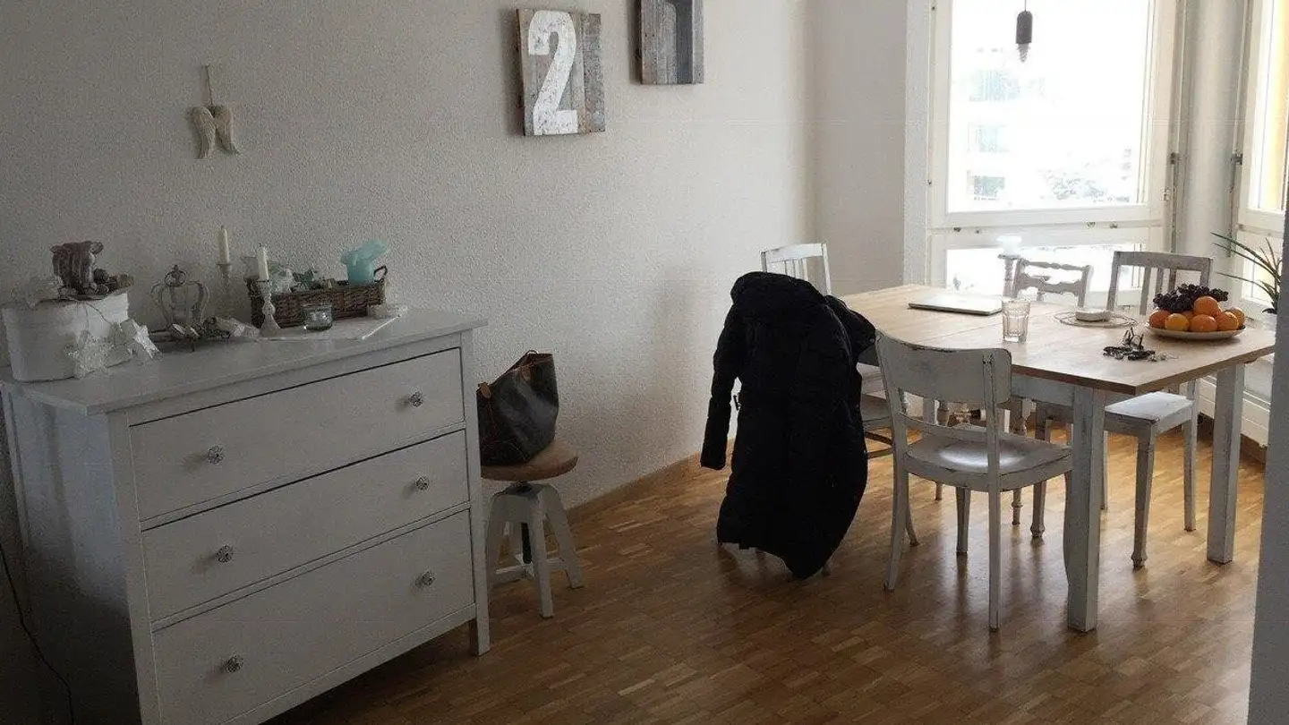 Apartment for rent - Hauptstrasse 48b, 8832 Wollerau - Photo 2