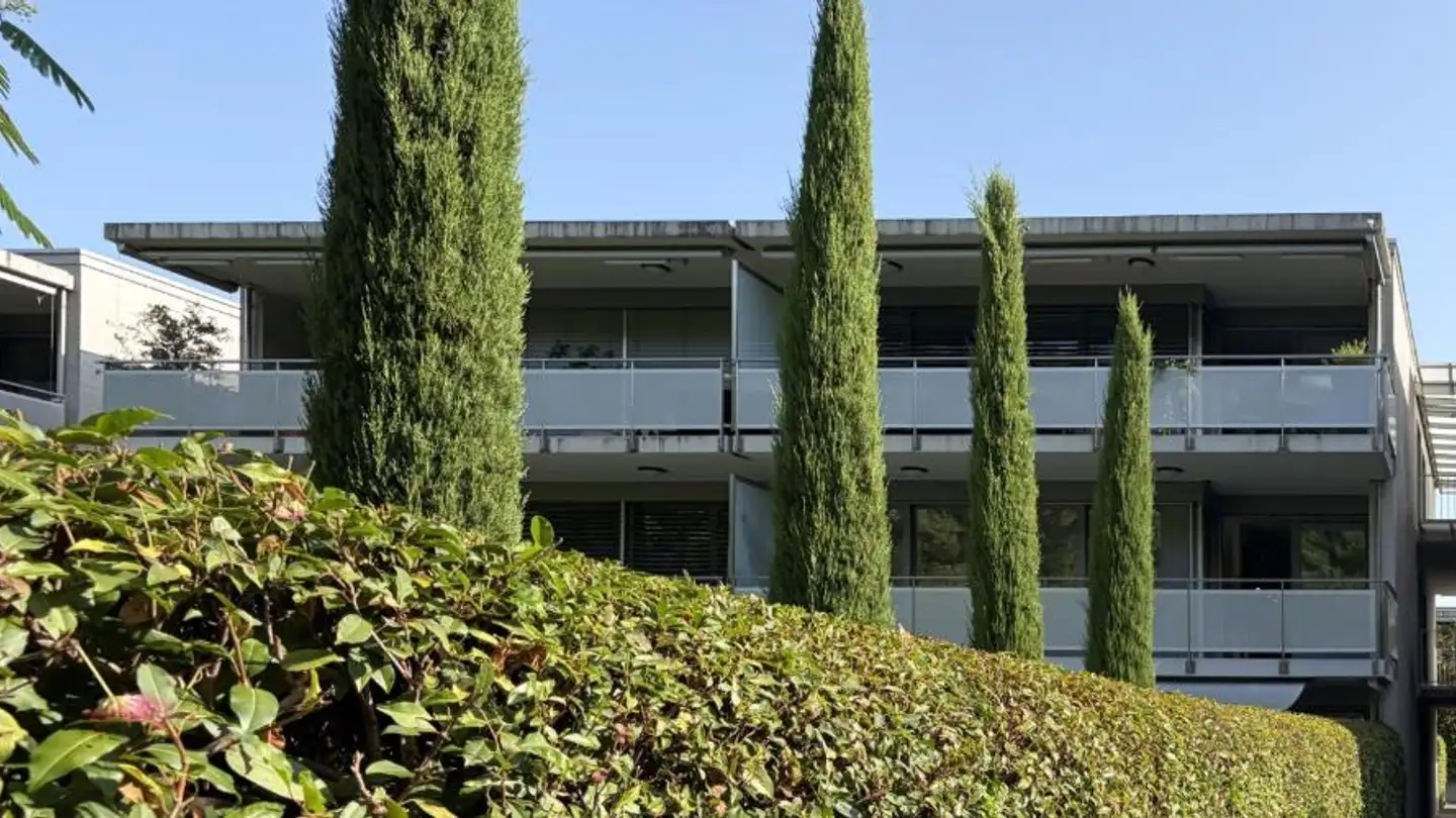 Apartment for rent - Chemin des Bûcherons 16A, 1234 Vessy