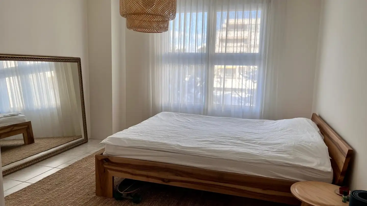 Möblierte Wohnung mieten - Hünenbergerstrasse 49c, 6330 Cham - Foto 4