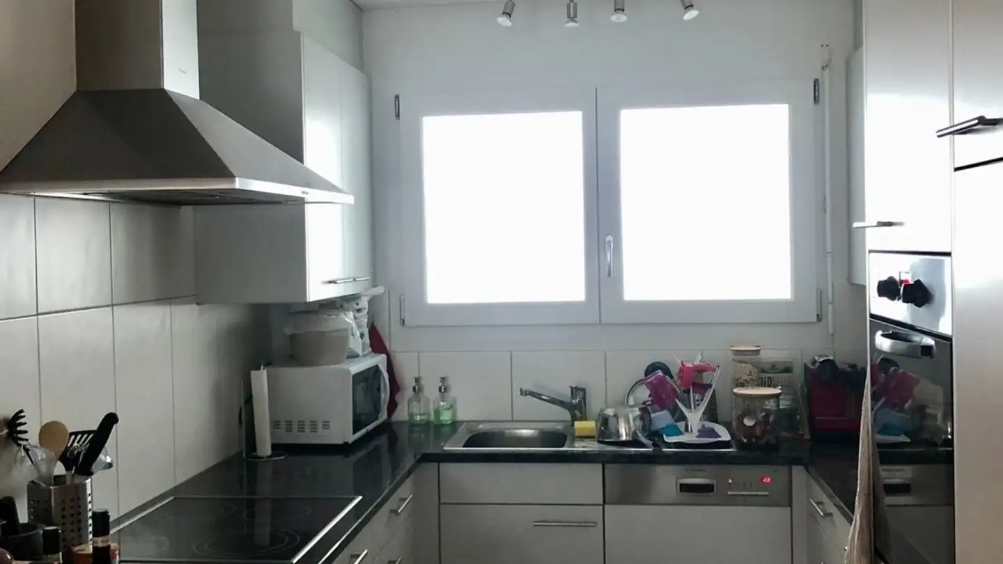 Apartment for rent - 9244 Niederuzwil - Photo 4