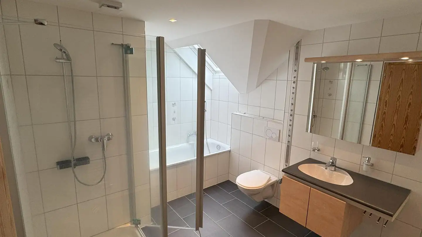 Attico in affitto - Weieren 31a, 9523 Züberwangen - Foto 3