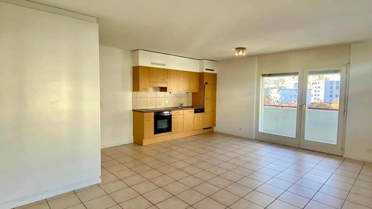 Appartement à louer - Rue Du Parc 17, 1950 Sion - Photo 3
