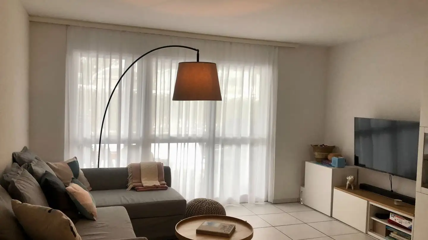 Apartment for rent - 9244 Niederuzwil