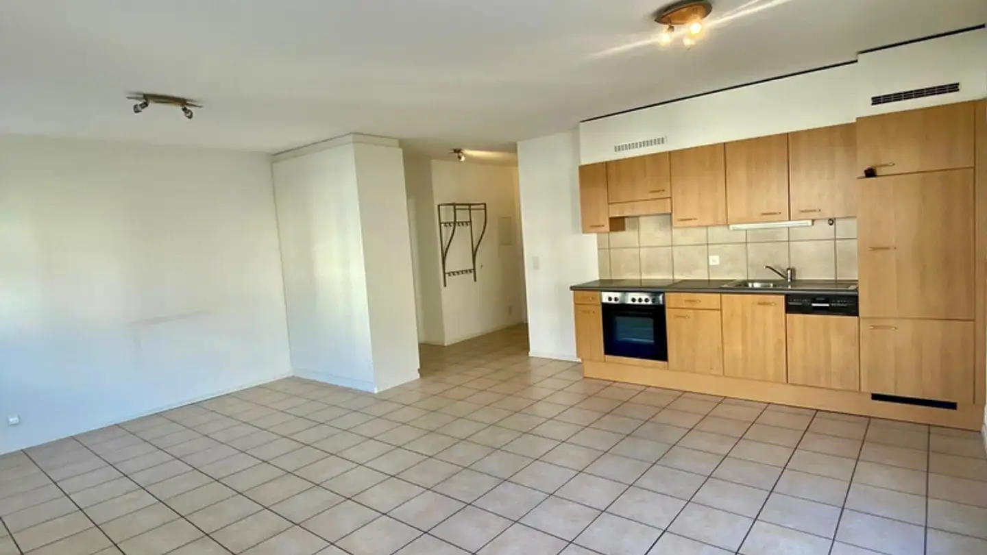 Appartement à louer - Rue Du Parc 17, 1950 Sion - Photo 4