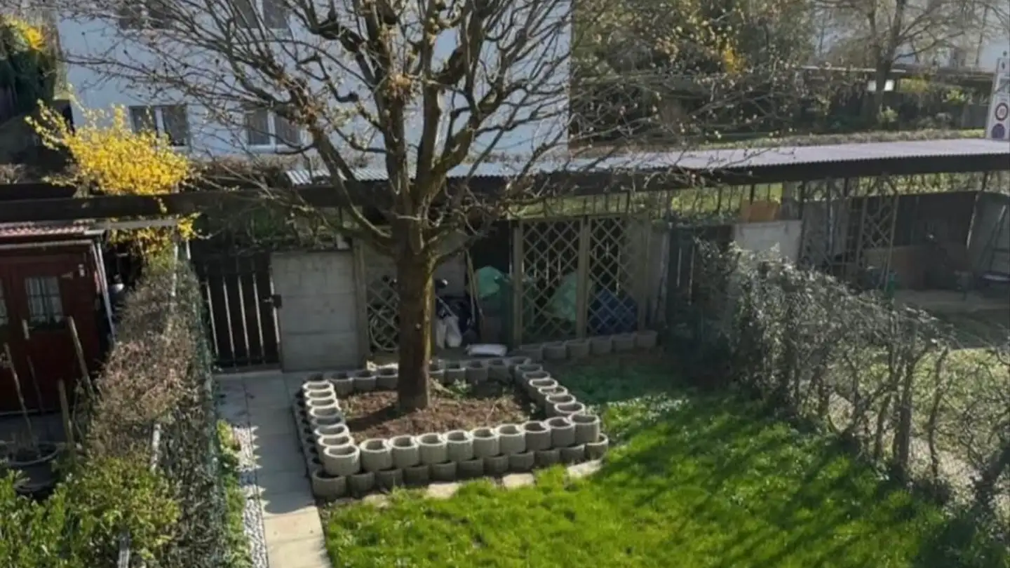 Maison individuelle à louer - 4147 Aesch BL