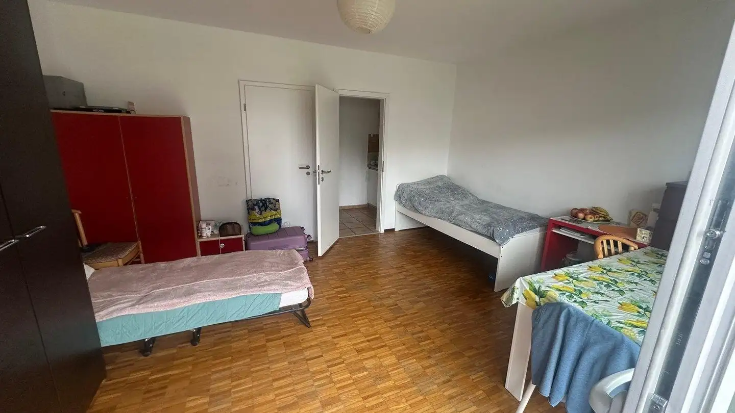 Apartment for rent - Via Ponte Vecchio 4, 6807 Taverne