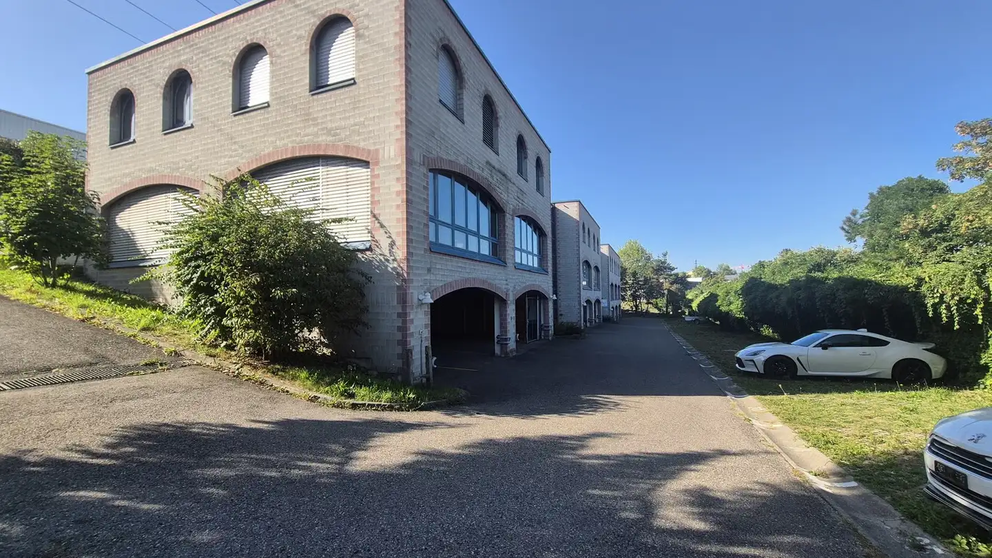 Bürofläche mieten - Impasse Des Ecureuils 2, 1763 Granges-Paccot - Foto 2