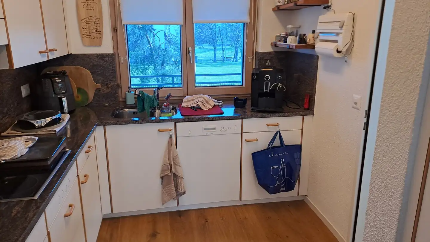 Appartement à vendre - 8156 Oberhasli - Photo 2