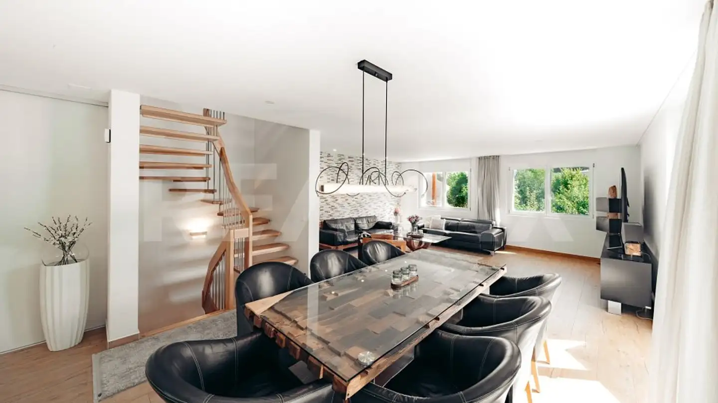 Duplex in vendita - Dättnauerstrasse 128, 8406 Winterthur - Foto 3