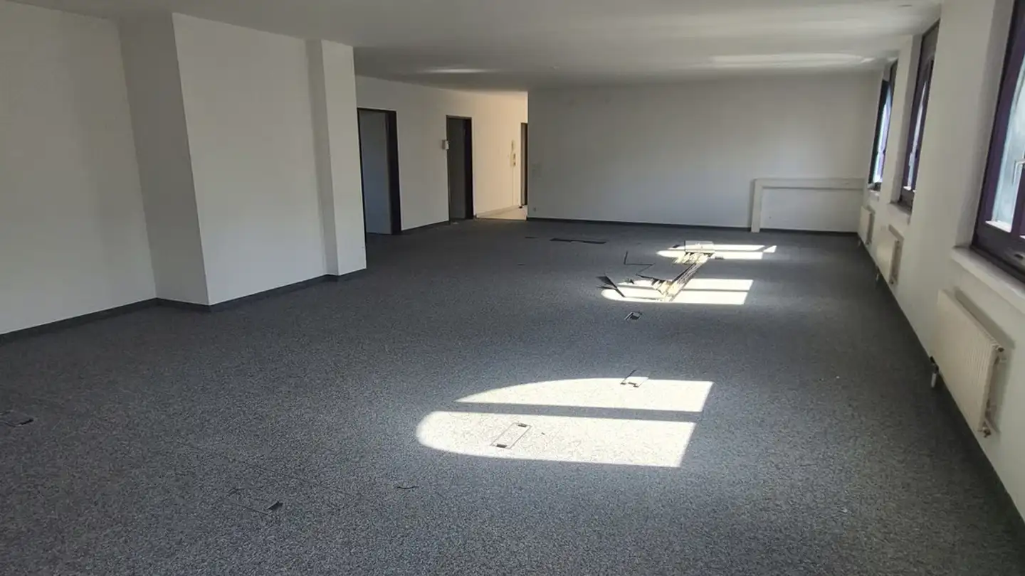 Bürofläche mieten - Impasse Des Ecureuils 2, 1763 Granges-Paccot - Foto 3