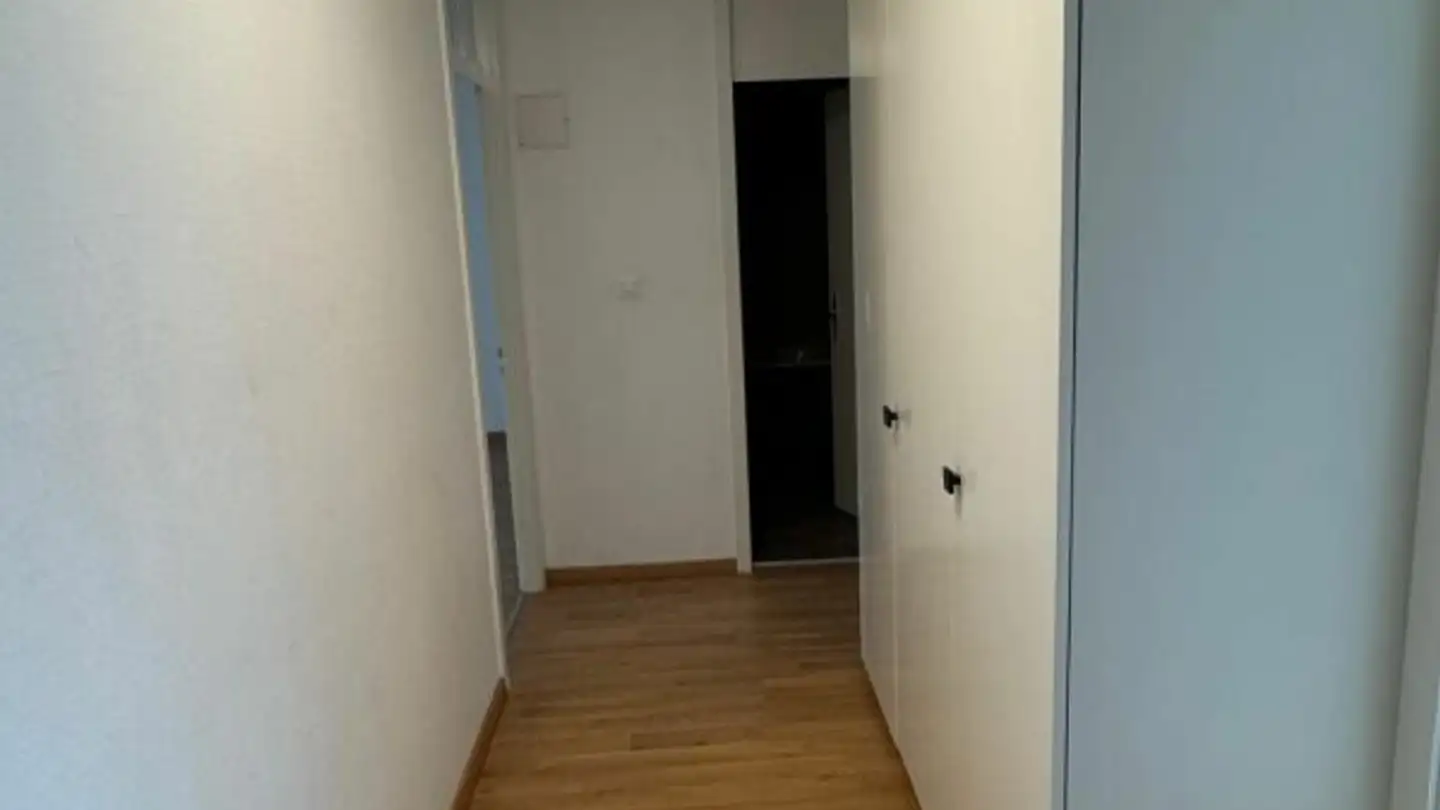 Apartment for rent - Brugghalden 6, 9300 Wittenbach - Photo 2