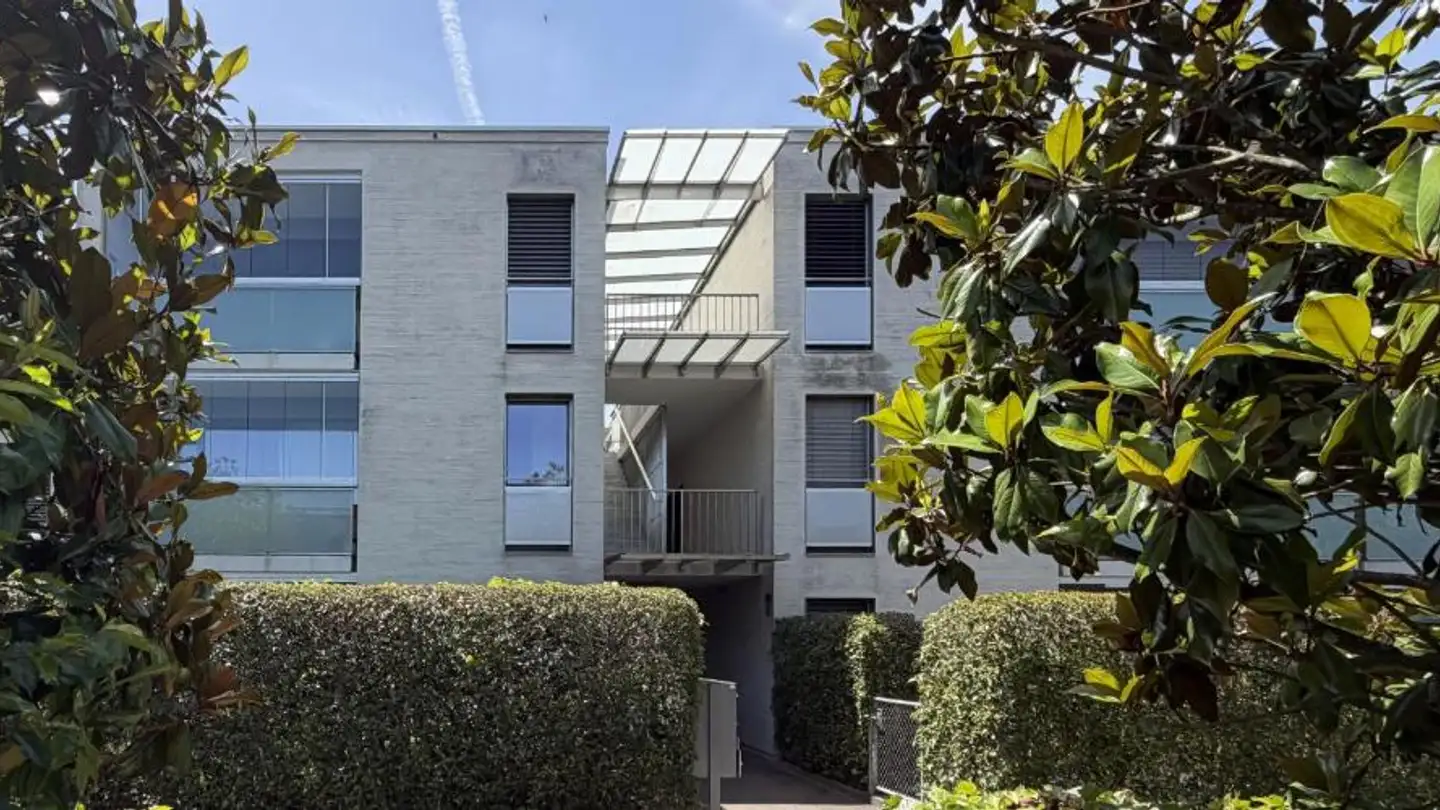Apartment for rent - Chemin des Bûcherons 16A, 1234 Vessy - Photo 2