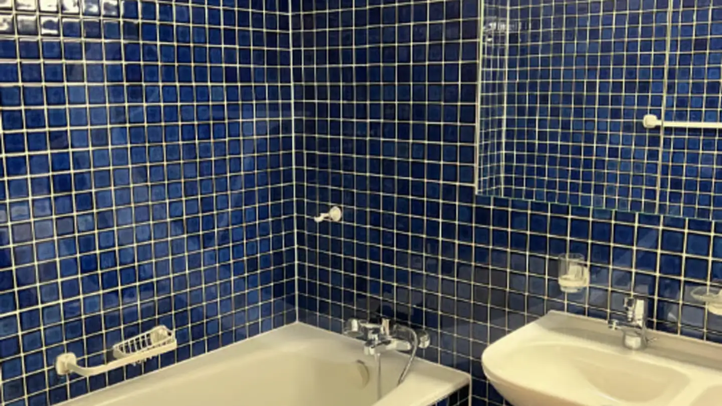 Apartment for rent - Route De Frontenex 110, 1208 Genève - Photo 4