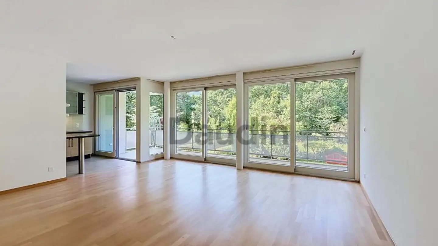 Apartment for rent - Chemin des Bûcherons 16A, 1234 Vessy - Photo 4