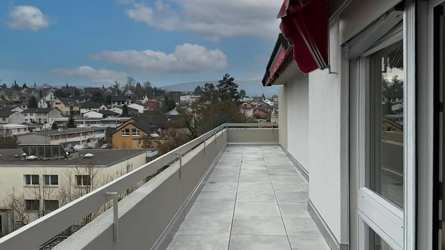 Attique à vendre - Reinacherstrasse 21, 4106 Therwil