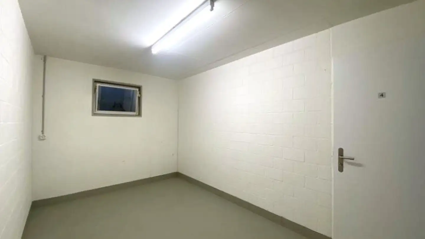 Spazio di archiviazione in affitto - Käppelistrasse 58, 4600 Olten - Foto 2