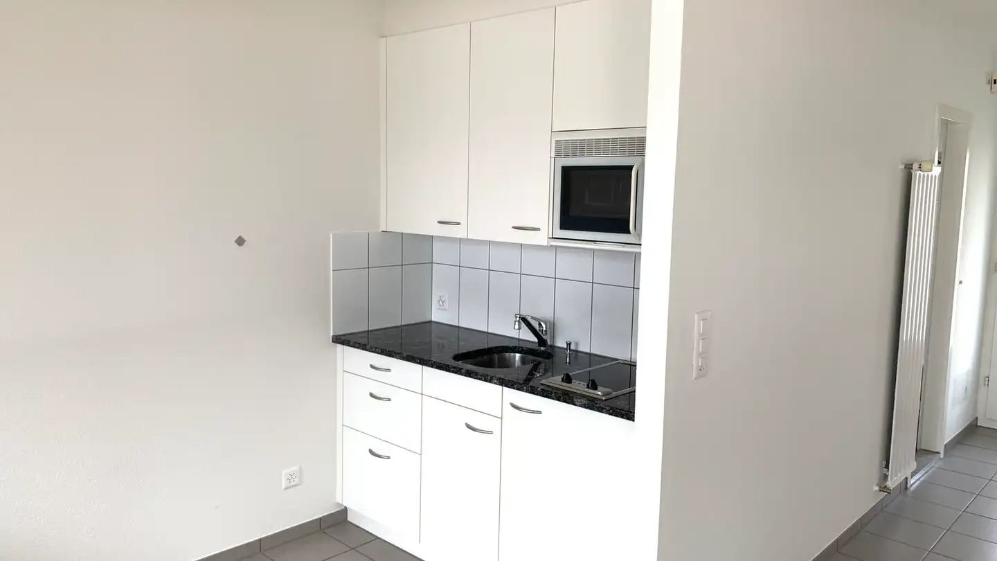 Appartamento in affitto - Schützenmattstrasse 8, 4500 Solothurn - Foto 2