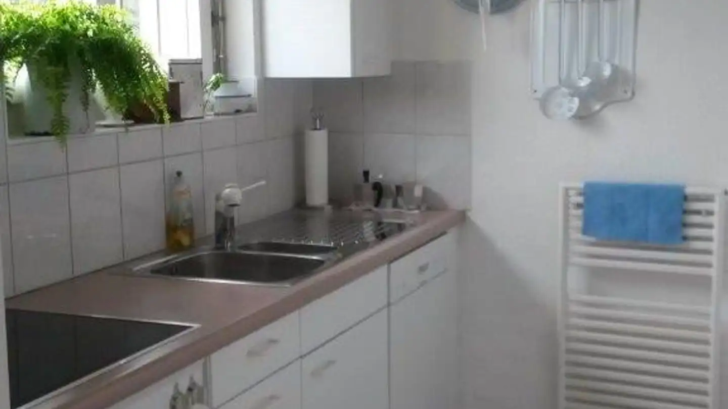 Apartment for rent - Hauptstrasse 48b, 8832 Wollerau - Photo 3