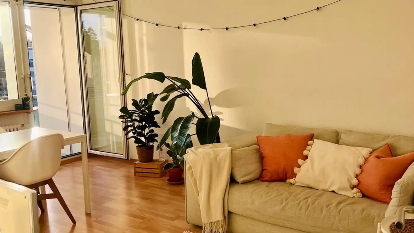 Appartement à louer - Gschwaderstrasse 9, 8610 Uster