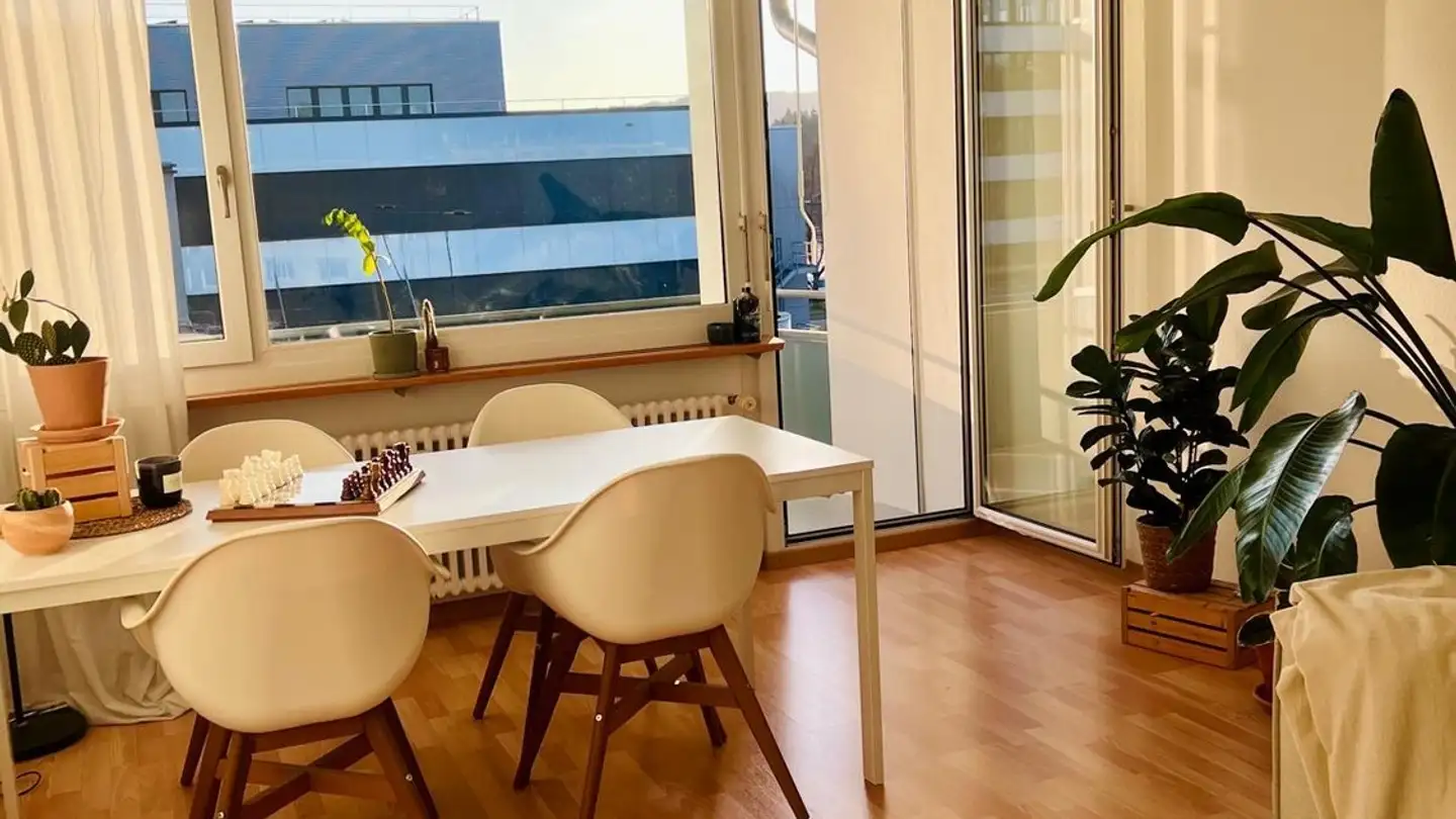 Appartement à louer - Gschwaderstrasse 9, 8610 Uster - Photo 3