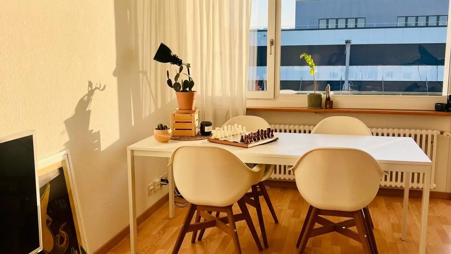 Appartement à louer - Gschwaderstrasse 9, 8610 Uster - Photo 4