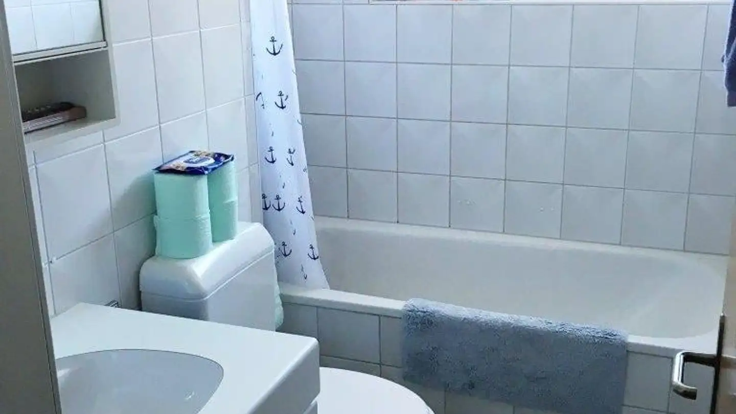 Apartment for rent - Hauptstrasse 48b, 8832 Wollerau - Photo 4