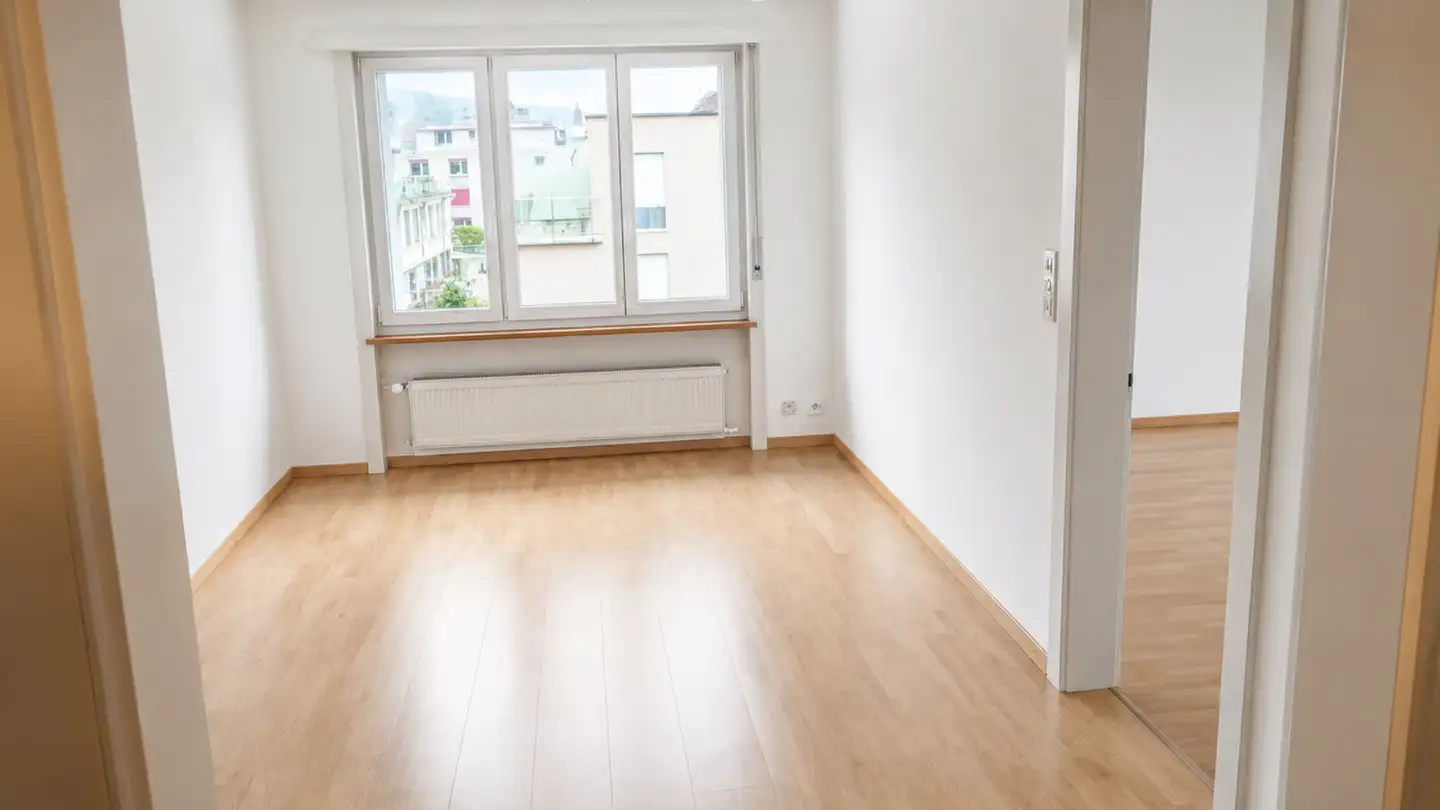 Apartment for rent - Chemin de la Venelle 2, 2034 Peseux