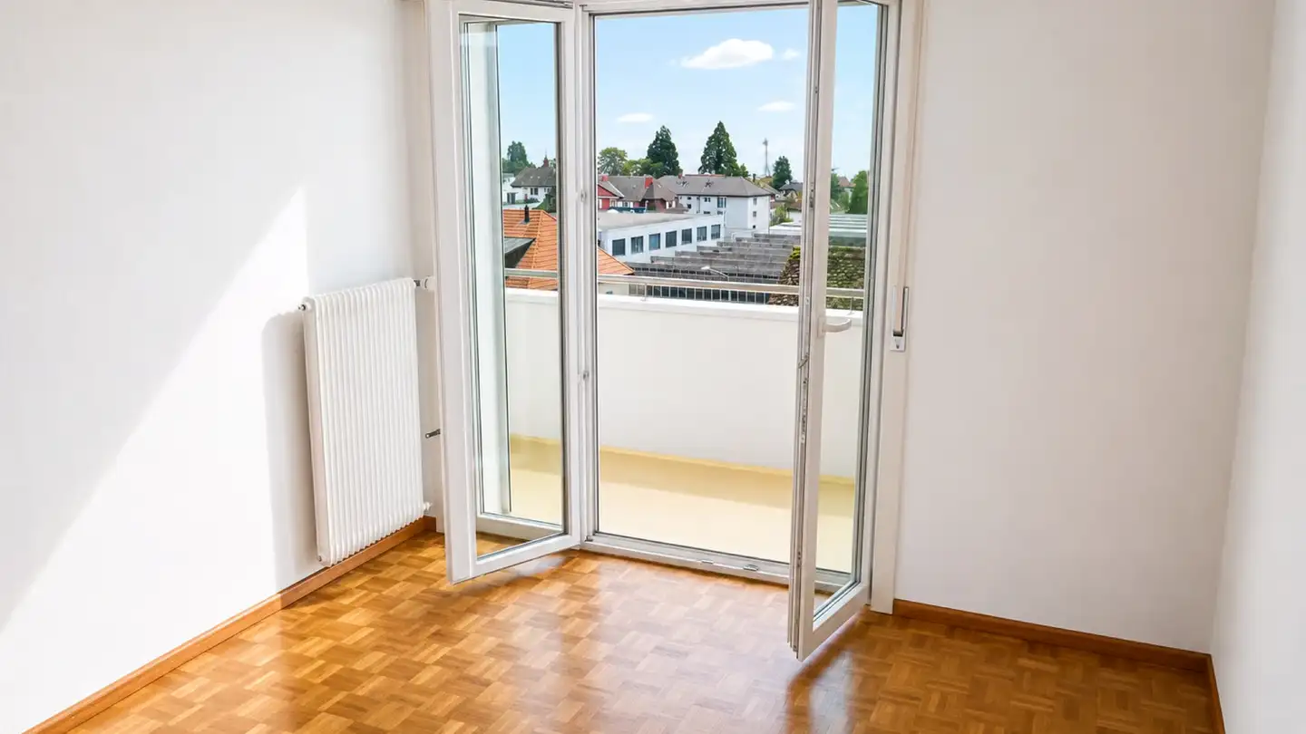 Apartment for rent - Chemin de la Venelle 2, 2034 Peseux - Photo 4