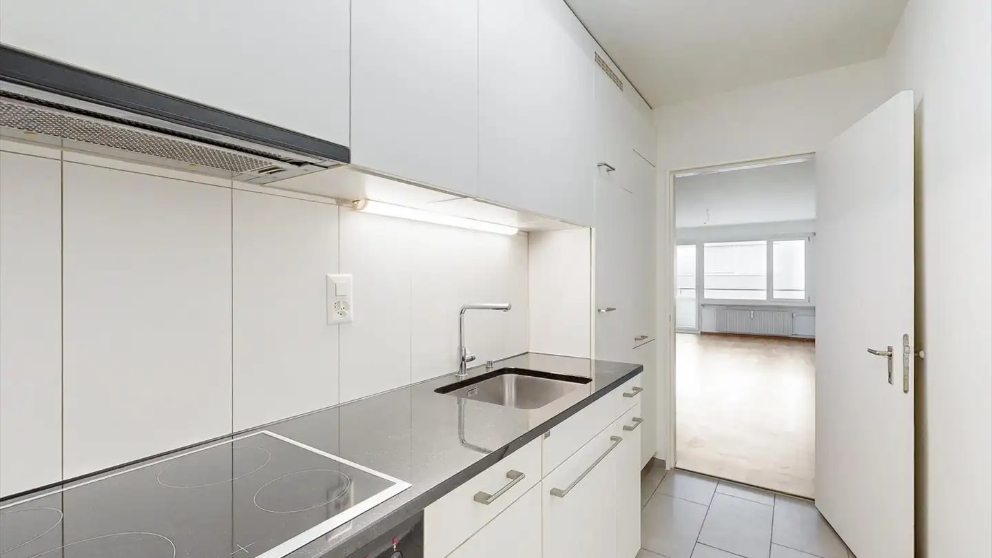 Wohnung mieten - Dornacherstrasse 38, 4053 Basel - Foto 4
