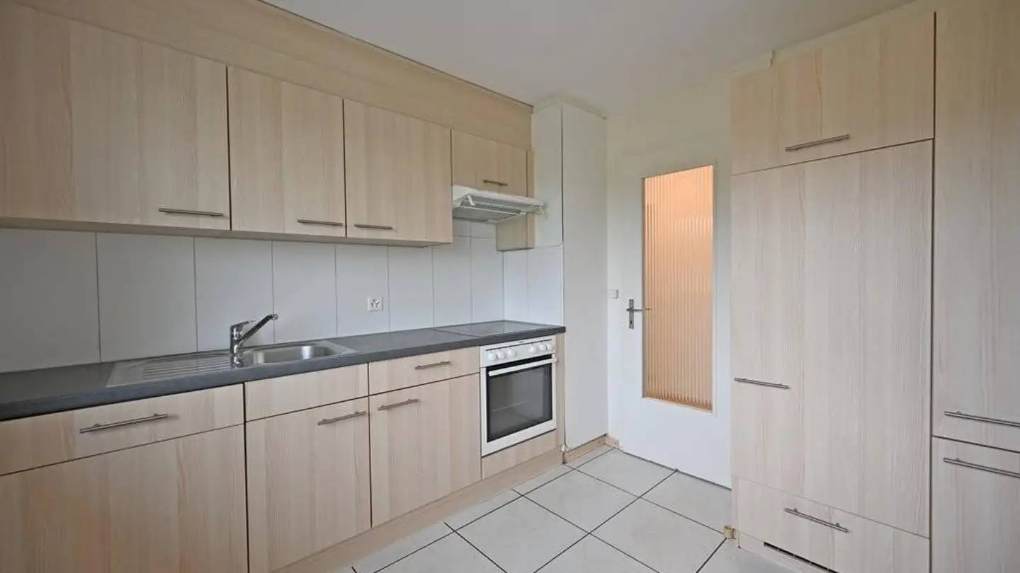 Apartment for rent - Ulmenstrasse 15, 4563 Gerlafingen - Photo 3