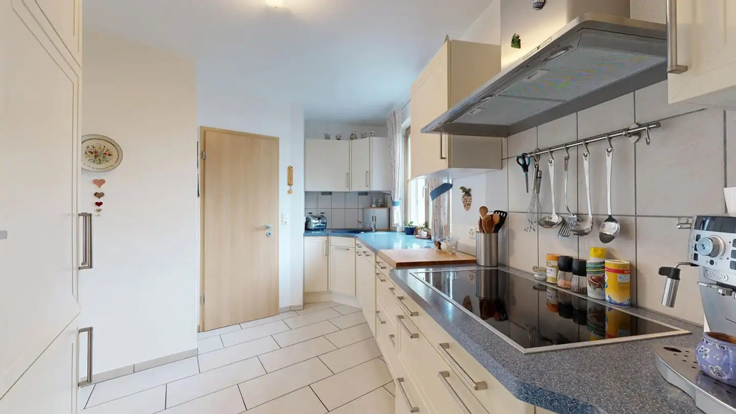 Einfamilienhaus kaufen - Apfelweg 6, 4112 Bättwil - Foto 3