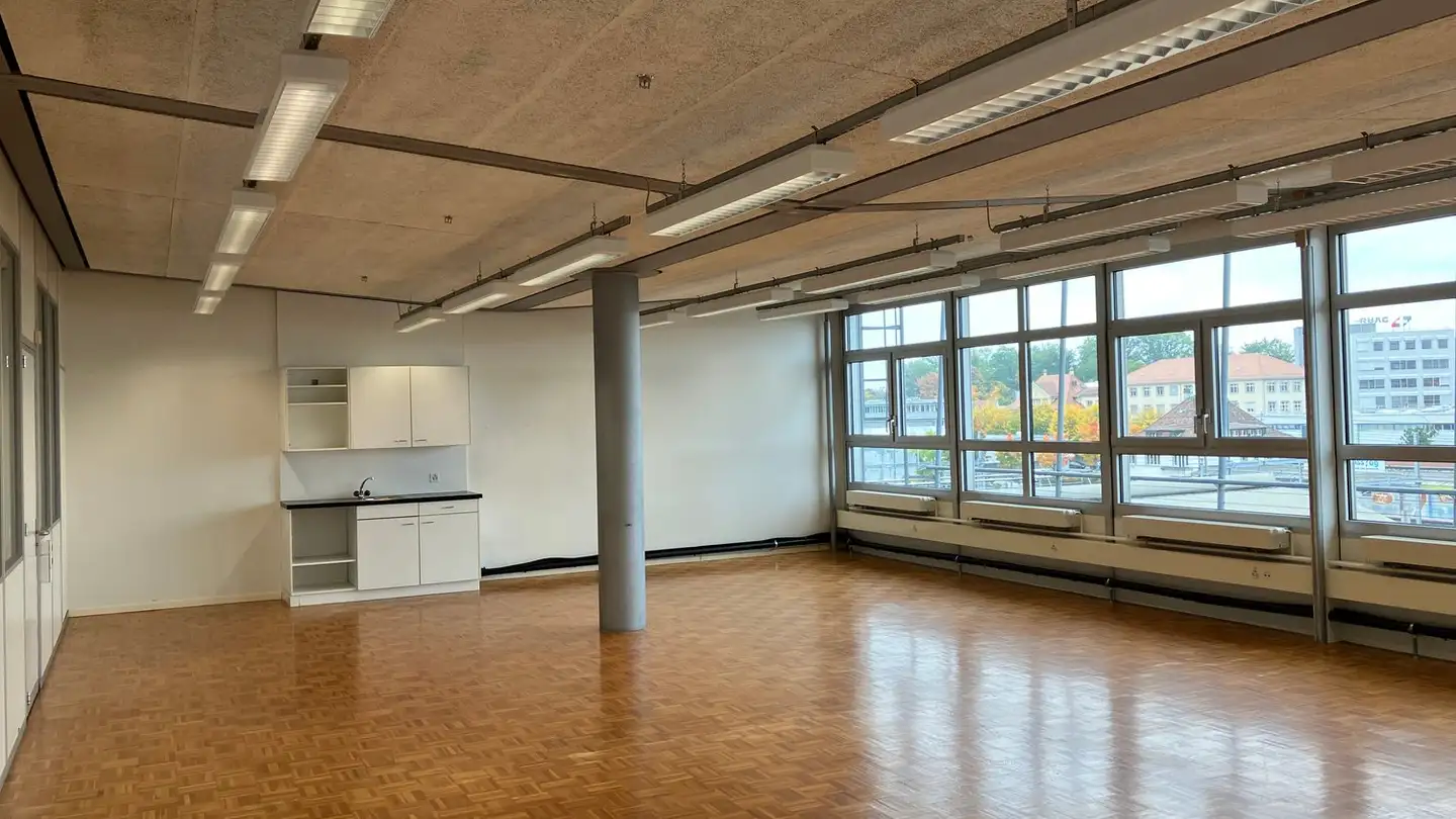 Atelier à louer - Wankdorffeldstrasse 90, 3014 Bern