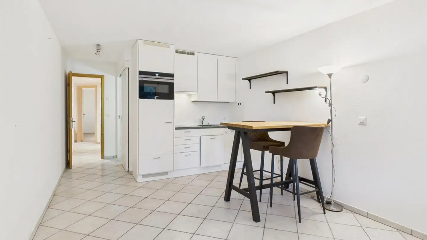 Wohnung kaufen - 7031 Laax GR - Foto 2