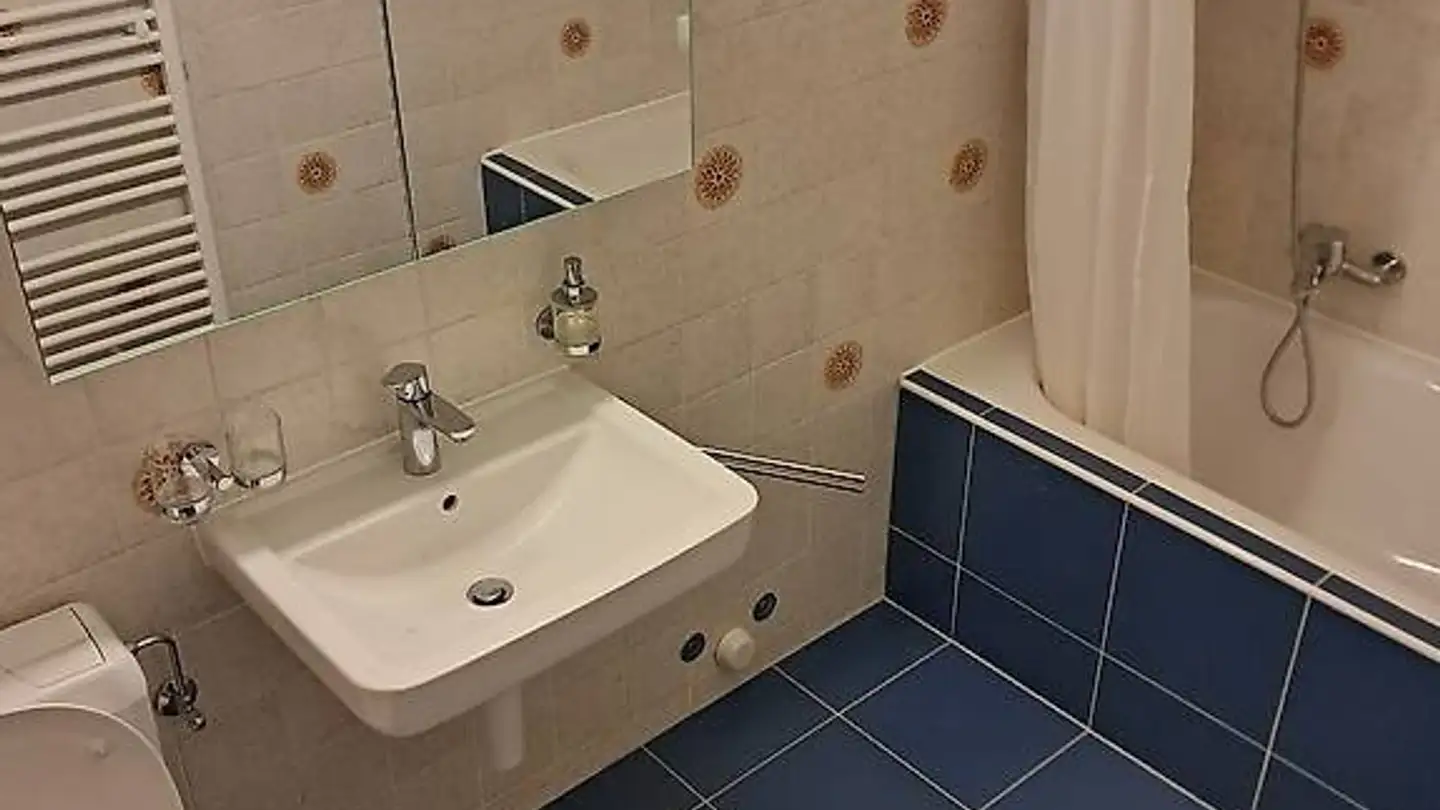 Appartamento in affitto - Chemin De Jolimont 2b, 1180 Rolle