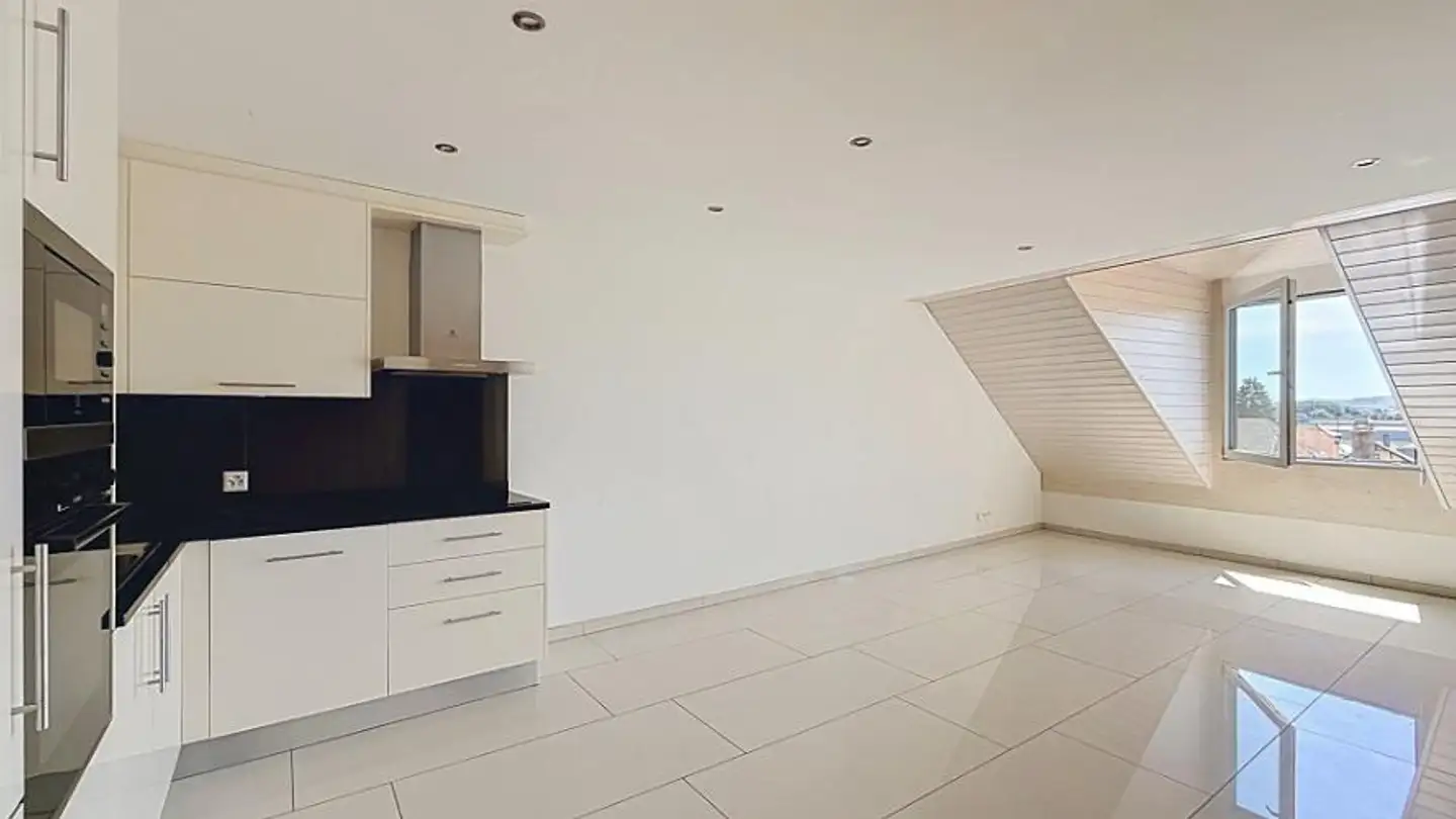 Wohnung mieten - Rue de la Vignette 3, 1530 Payerne