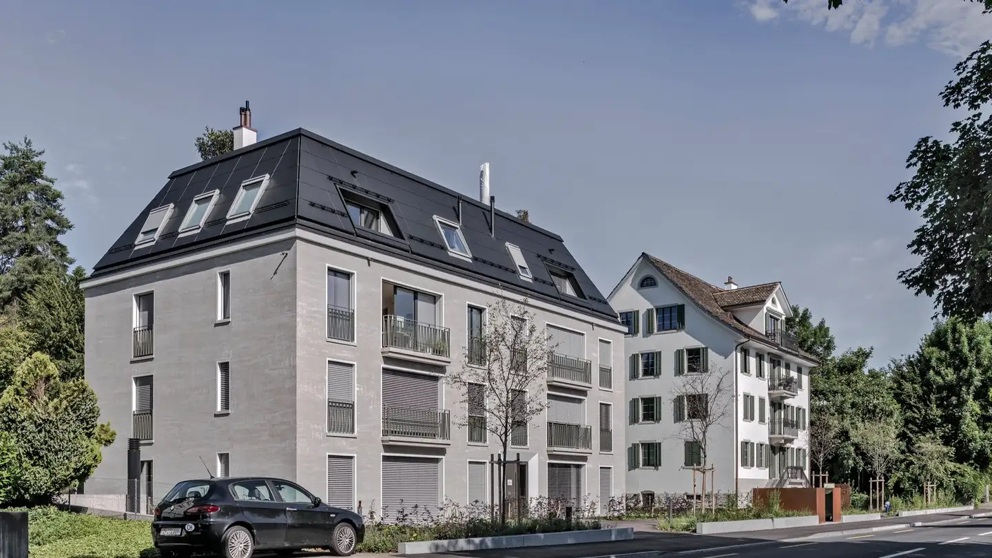 Appartamento in affitto - Seestrasse 162, 8802 Kilchberg ZH - Photo 2