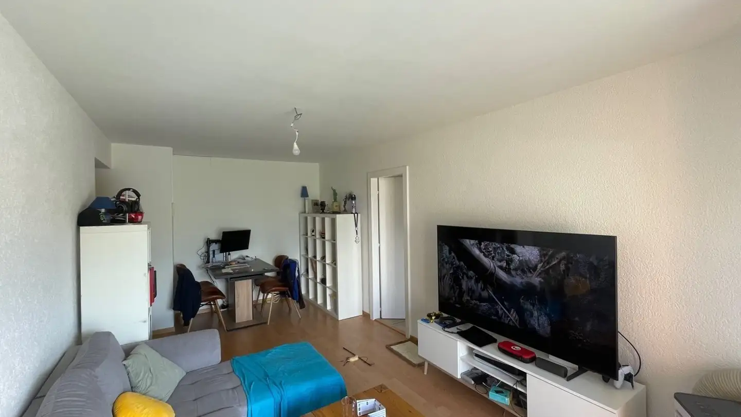 Apartment for rent - Route D'evian 8, 1860 Aigle