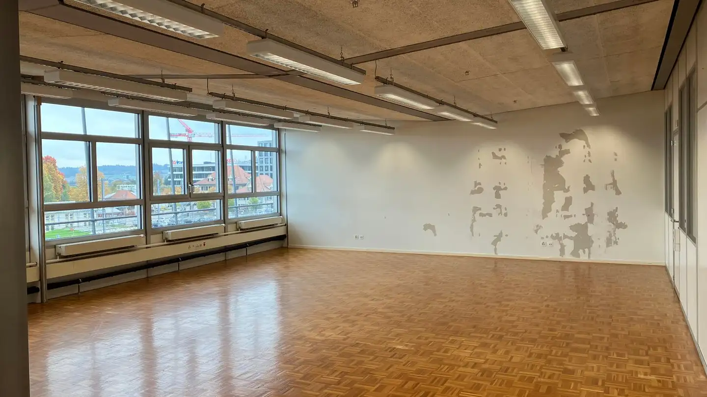 Laboratorio in affitto - Wankdorffeldstrasse 90, 3014 Bern - Foto 4