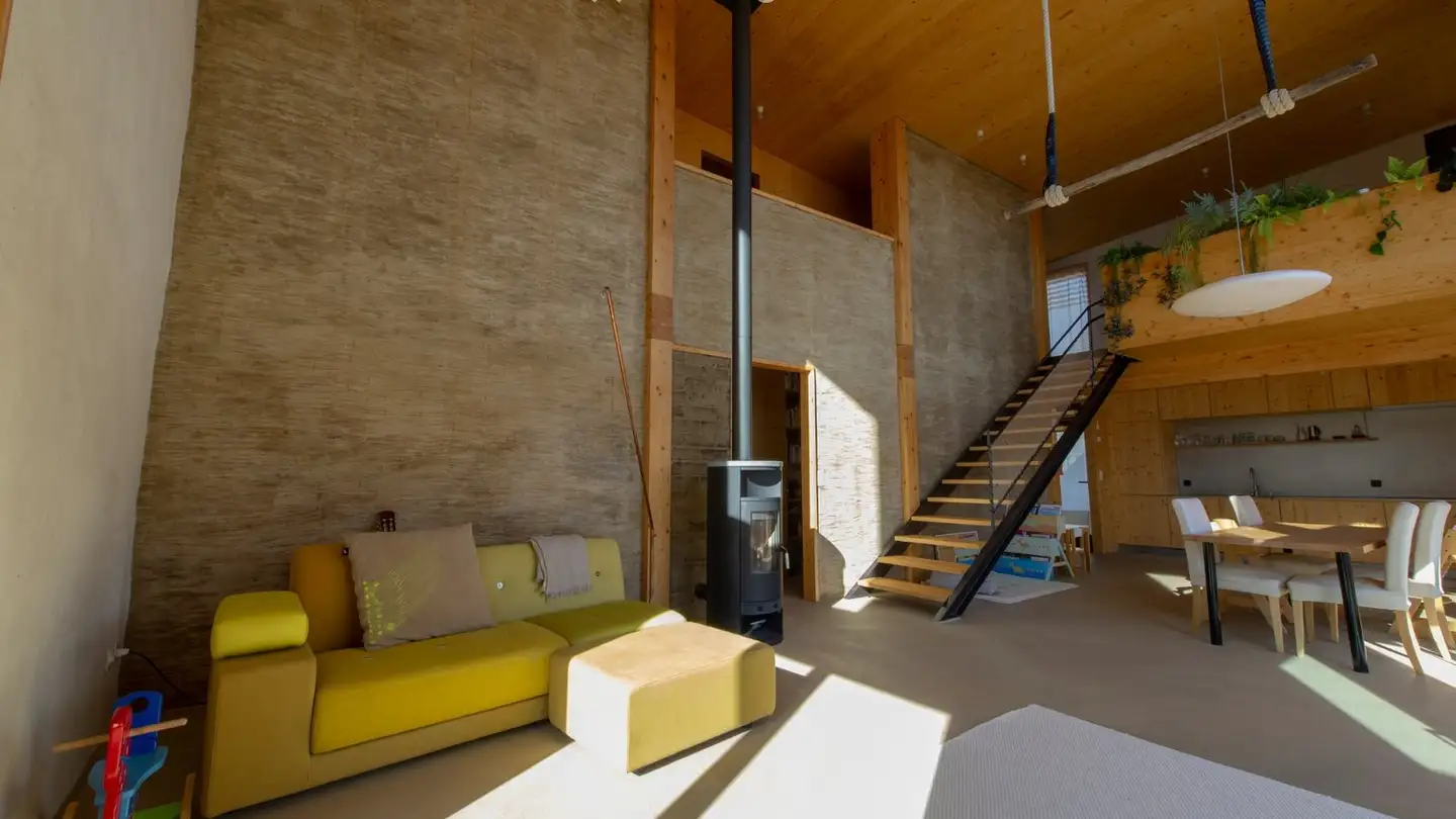 Single house for rent - 1965 Savièse