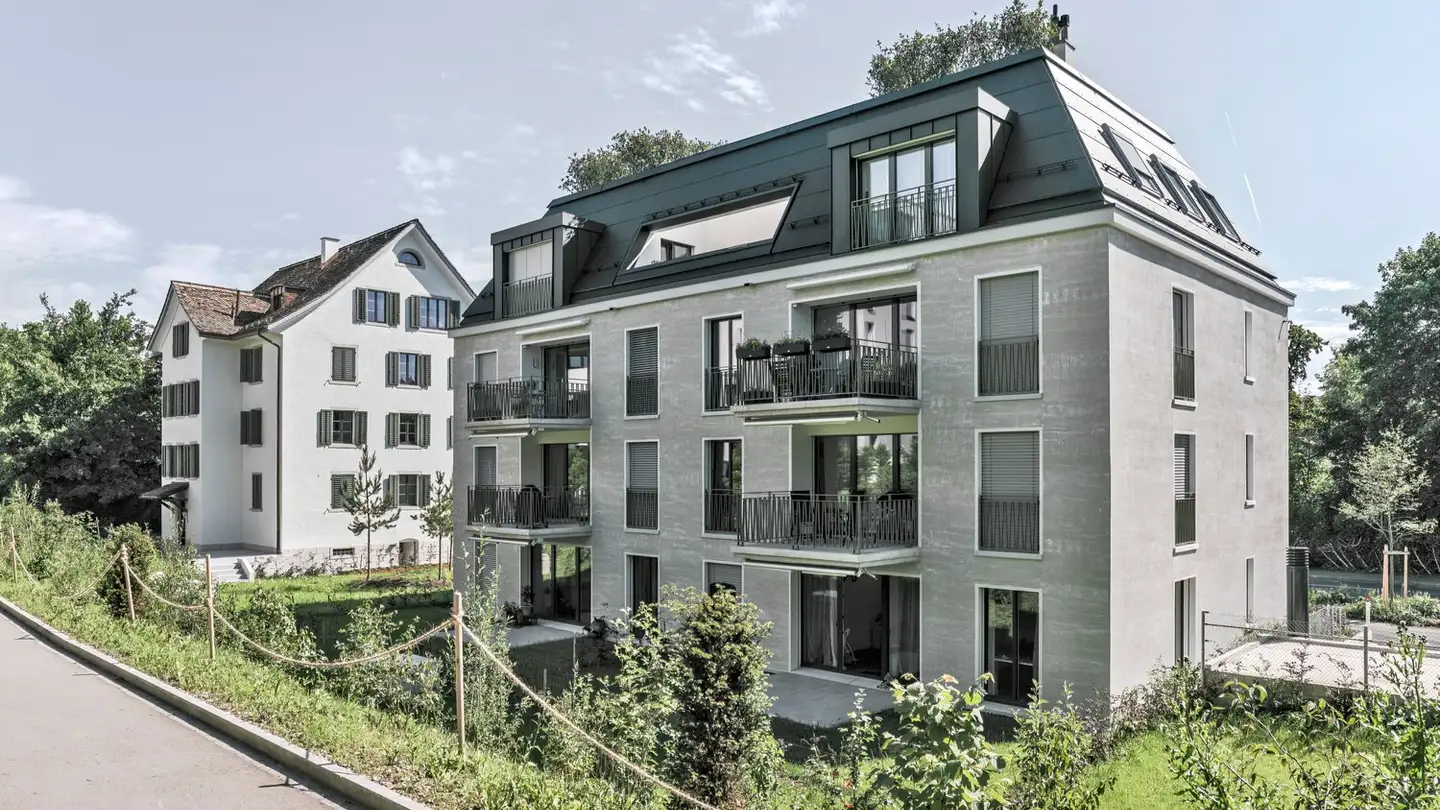 Appartamento in affitto - Seestrasse 162, 8802 Kilchberg ZH - Photo 3