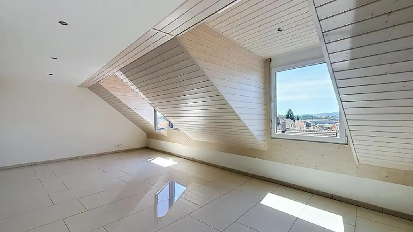 Apartment for rent - Rue de la Vignette 3, 1530 Payerne - Photo 3