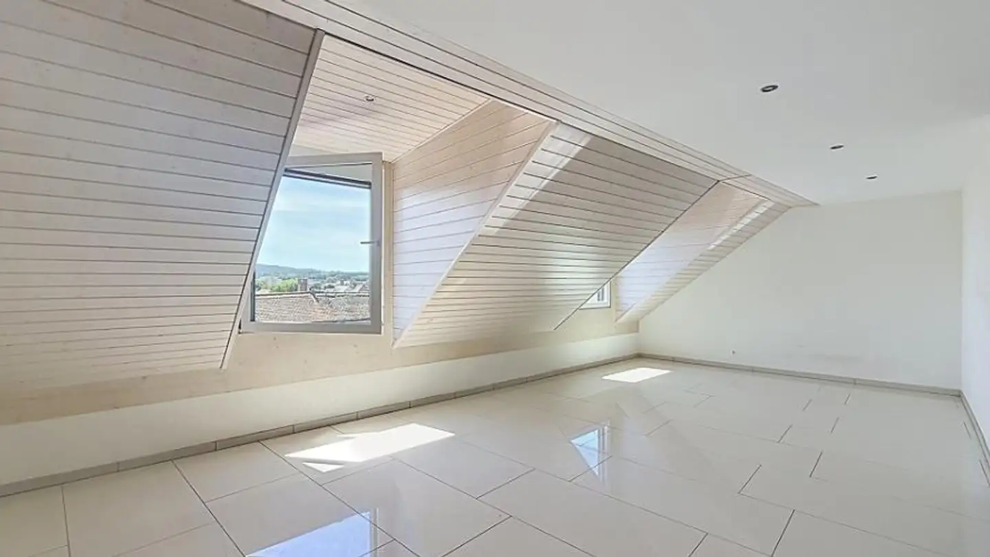 Apartment for rent - Rue de la Vignette 3, 1530 Payerne - Photo 4