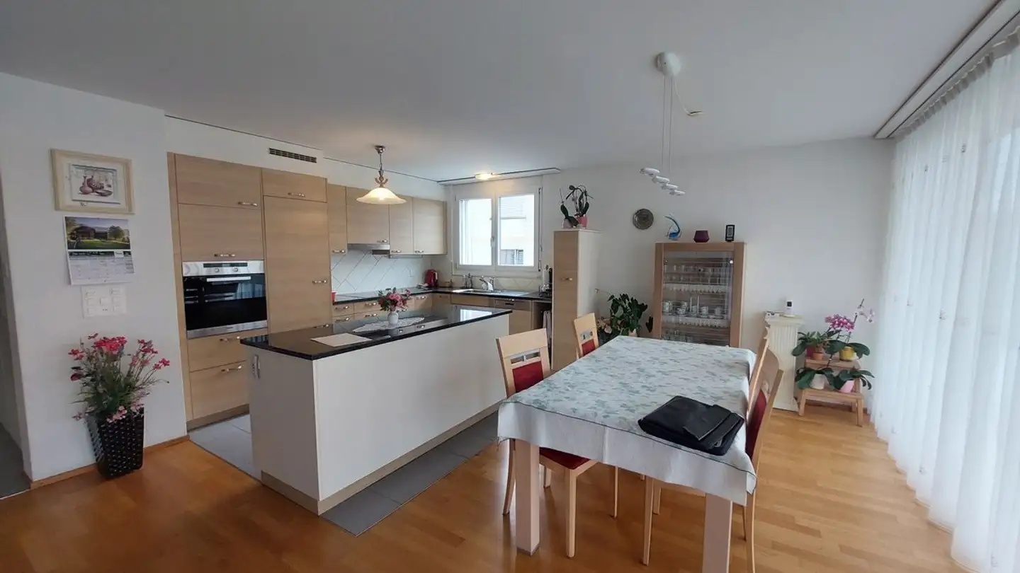 Terrassenwohnung kaufen - 2013 Colombier NE - Foto 2