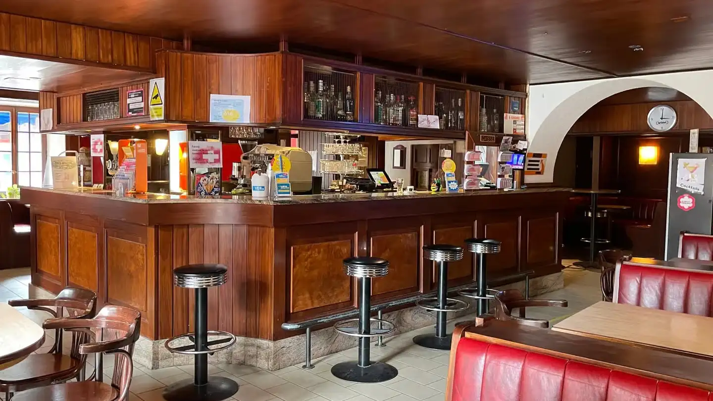 Bar for rent - Rue Grenade, 1510 Moudon - Photo 3