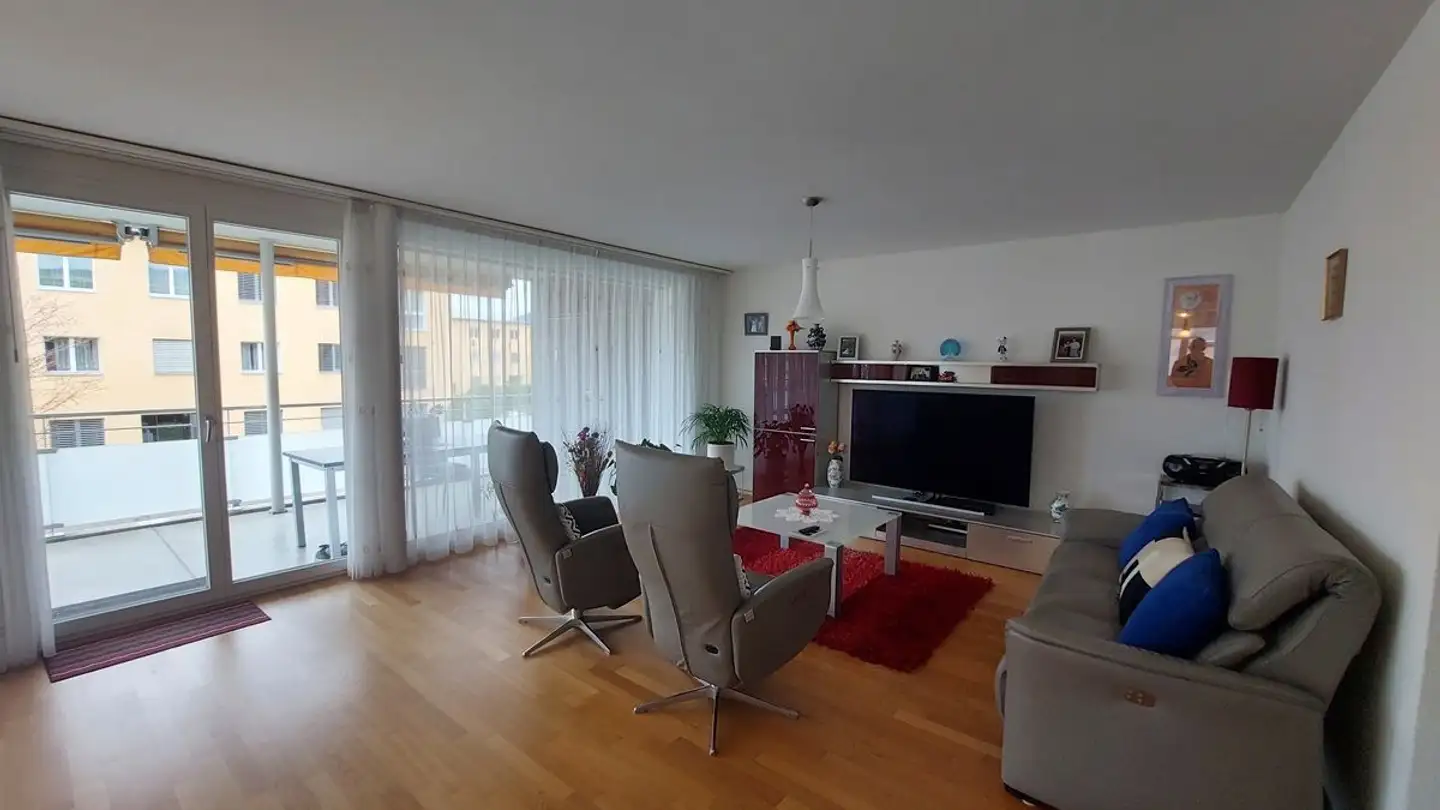 Terrassenwohnung kaufen - 2013 Colombier NE - Foto 4