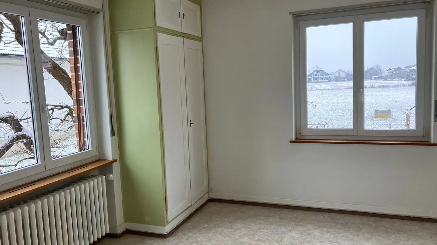 Appartement à louer - Dorfstrasse 4, 3421 Lyssach