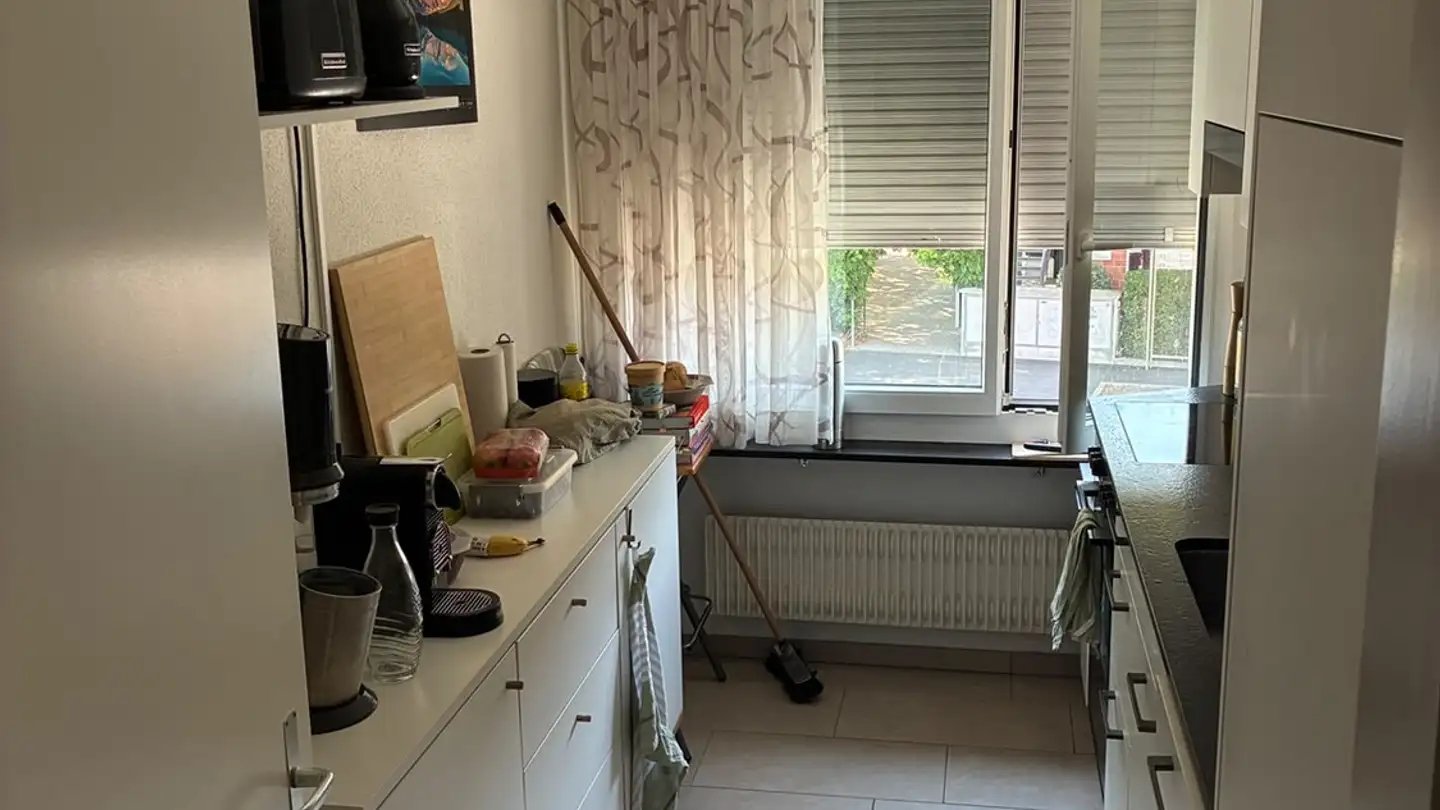 Chambre à louer - Altstetterstrasse 121, 8048 Zürich - Photo 3