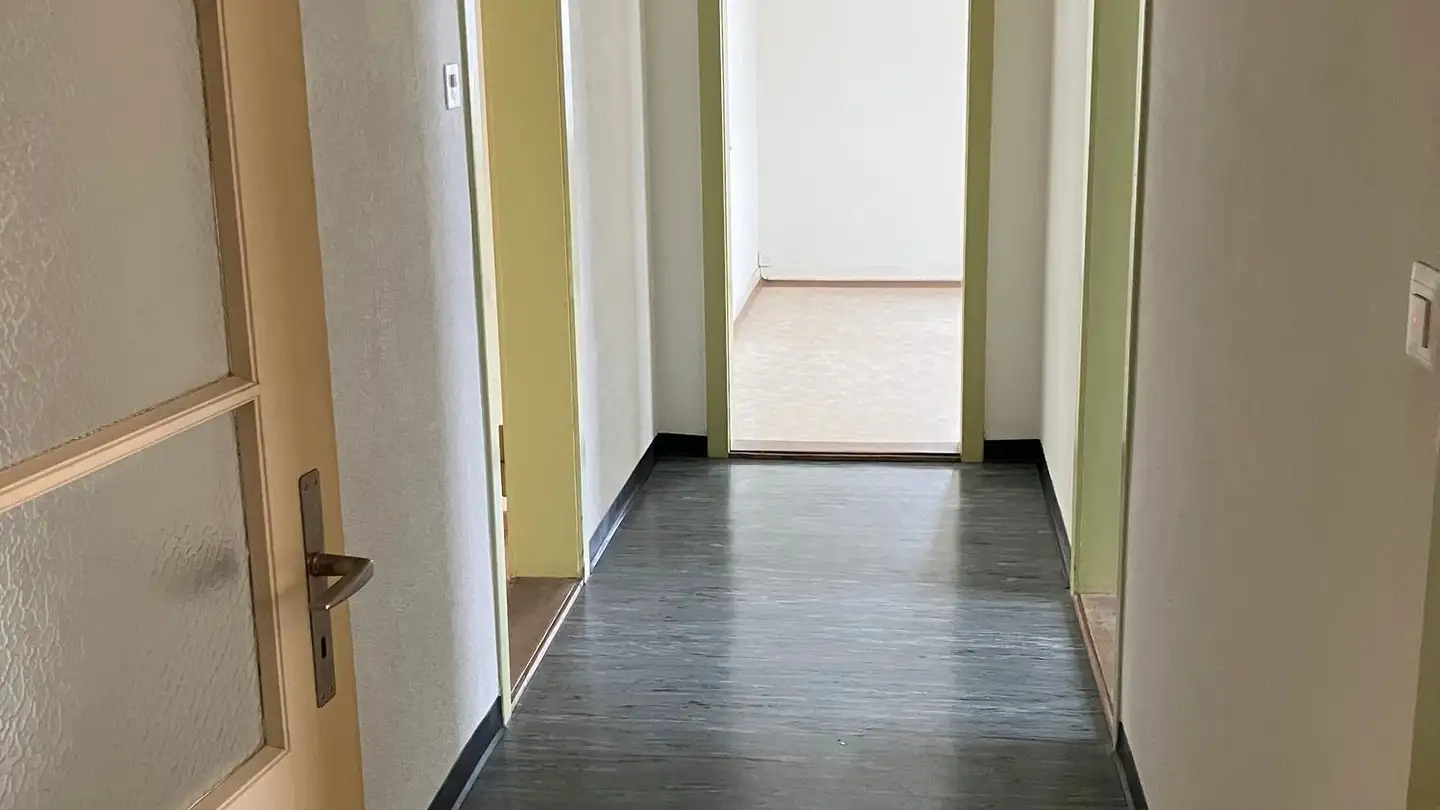 Appartement à louer - Dorfstrasse 4, 3421 Lyssach - Photo 2